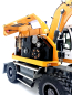 Preview: FM920WE Kurzheck Hydraulik Mobilbagger 1:14